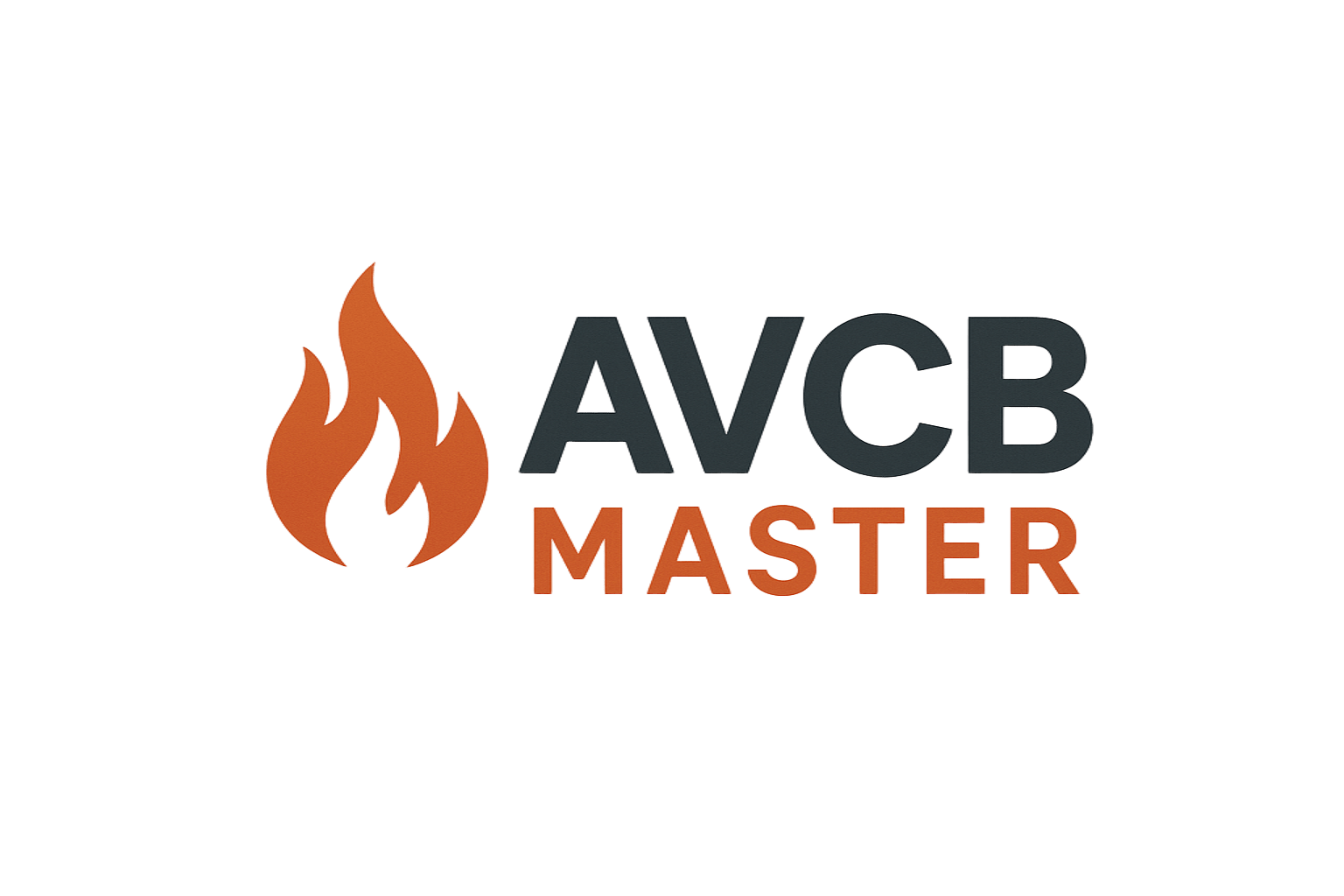 Logo AVCB Arquiteto